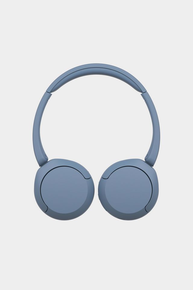 Auriculares Inalámbricos Sony WH-CH520 Azules #2
