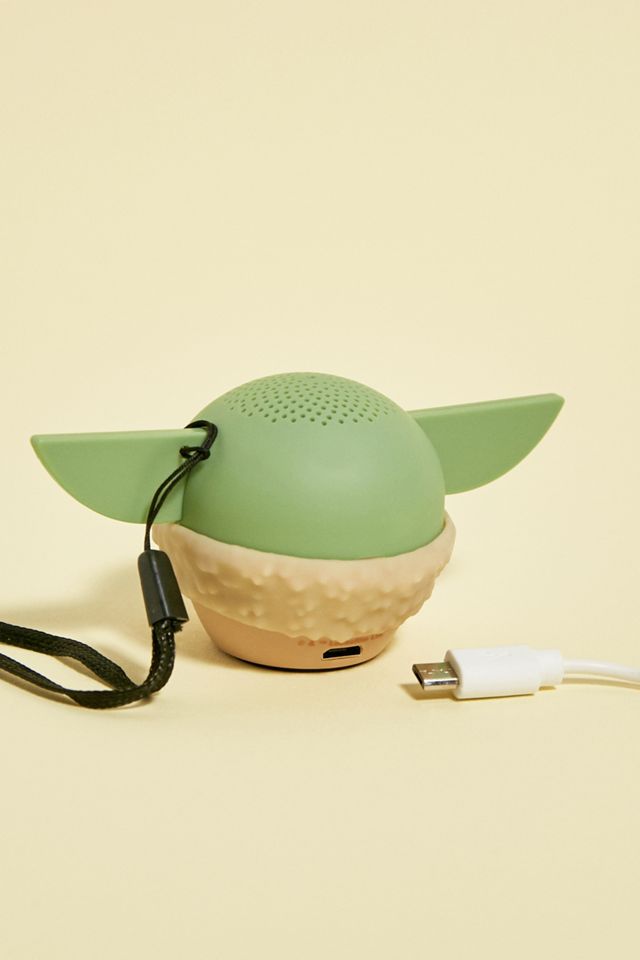 Bitty Boomers - Enceinte Bluetooth Baby Yoda #2