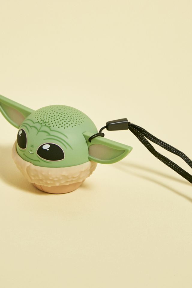 Bitty Boomers - Enceinte Bluetooth Baby Yoda #3