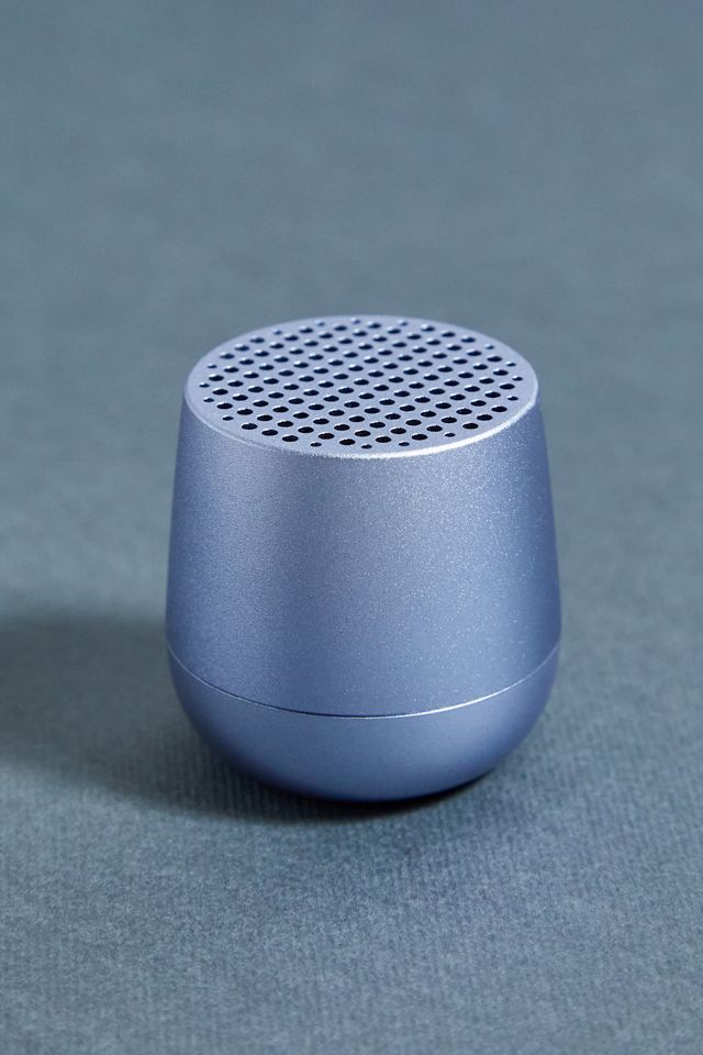 Lexon Mini Altavoz Azul Mino+ #1