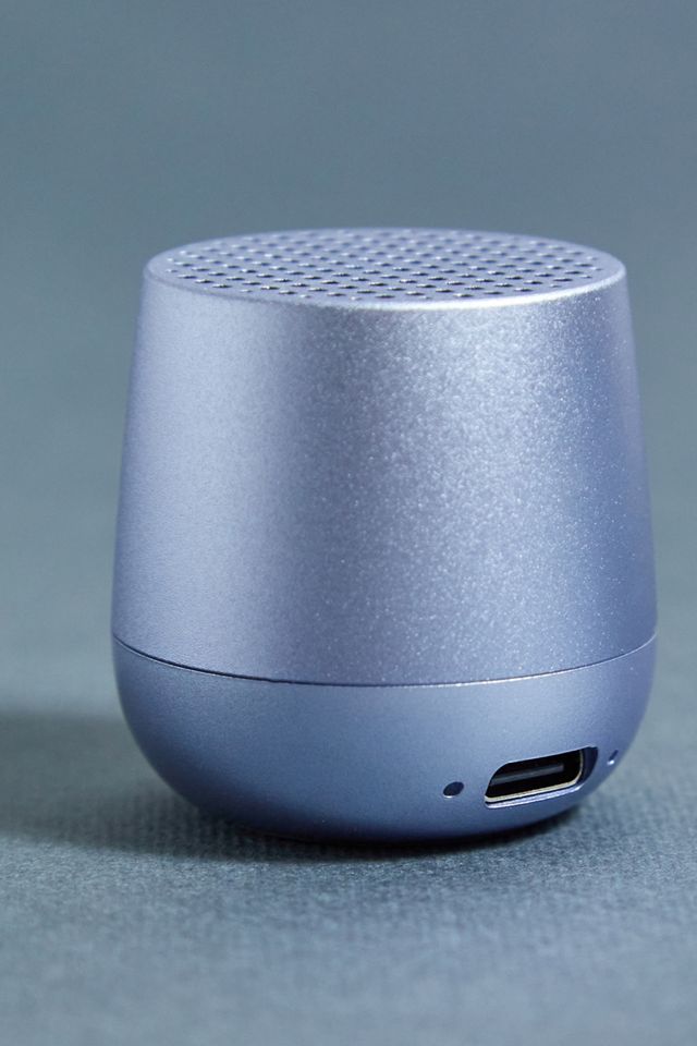 Lexon Mini Altavoz Azul Mino+ #2