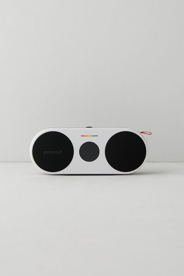 Polaroid - Enceinte P2 noire #1