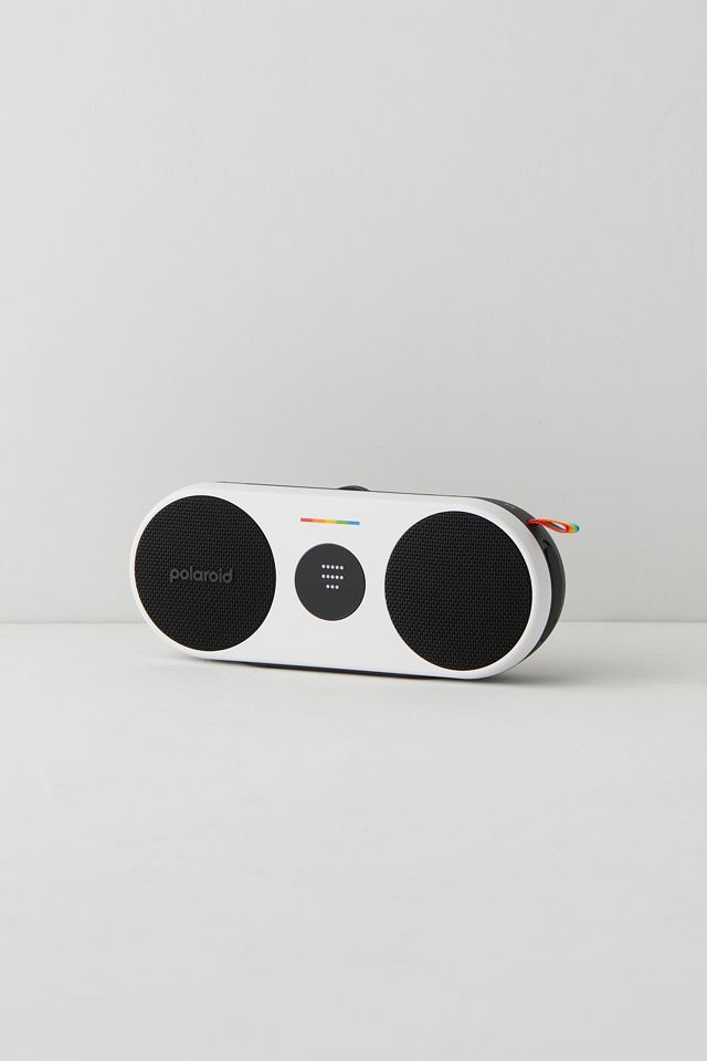 Polaroid - Enceinte P2 noire #2