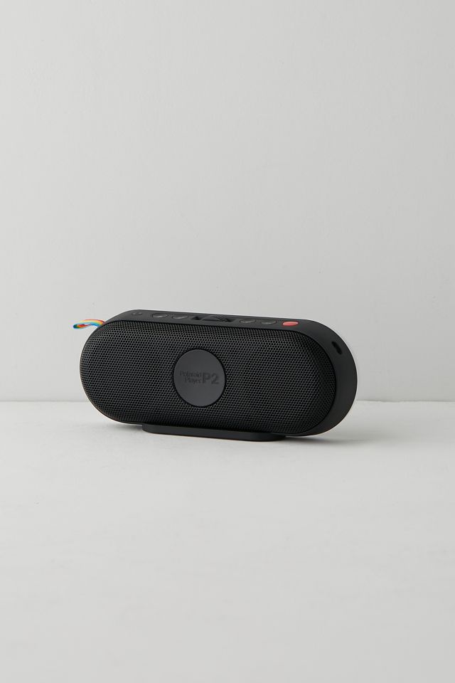 Polaroid - Enceinte P2 noire #3