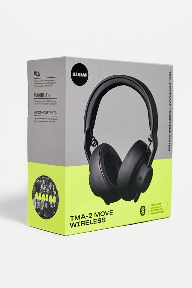 AIAIAI TMA-2 Move Wireless Headphones