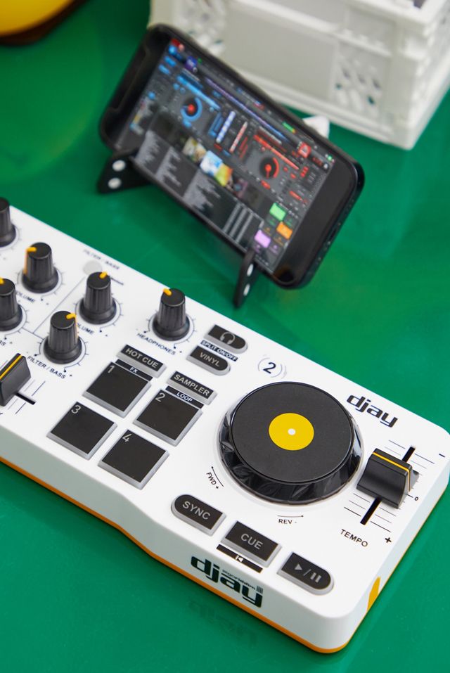Hercules DJ Mobile Control Mix #3