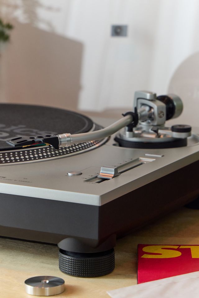 Plato giratorio Technics Silver SL-1200MK7 #5