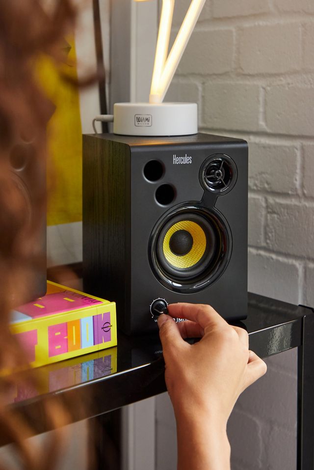 Hercules - Enceintes DJ Monitor 32  #3