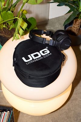UDG Digi Borsa per cuffie 