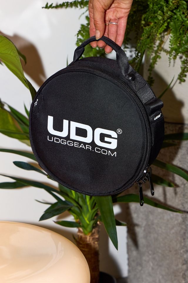 Bolsa para Auriculares UDG Digi #1