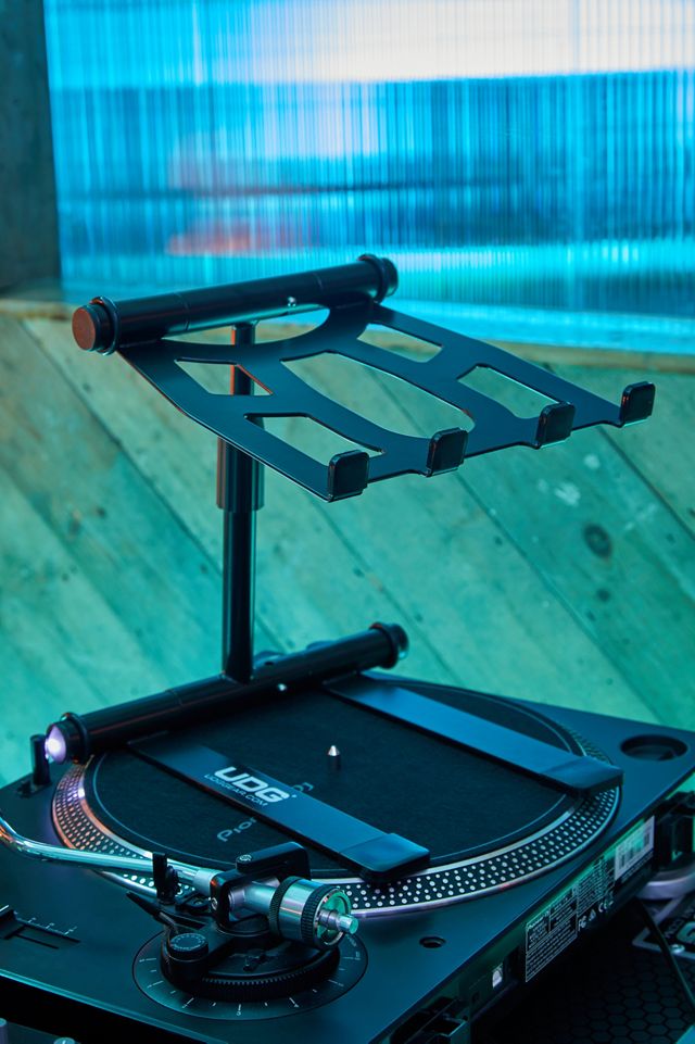 UDG Ultimate Height Adjustable Laptop Stand | Urban Outfitters UK
