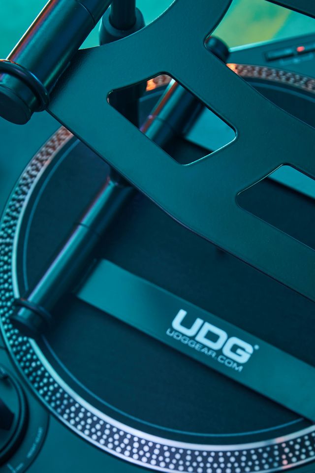 UDG Ultimate Height Adjustable Laptop Stand #2