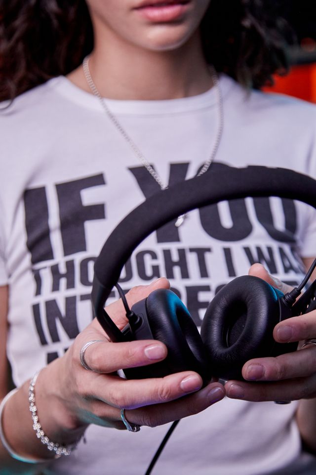 AIAIAI TMA-2 DJ XE Headphones | Urban Outfitters UK