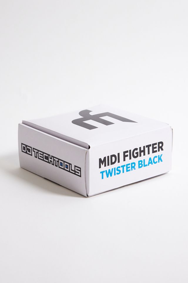 DJ TechTools Midi Fighter Twister #6