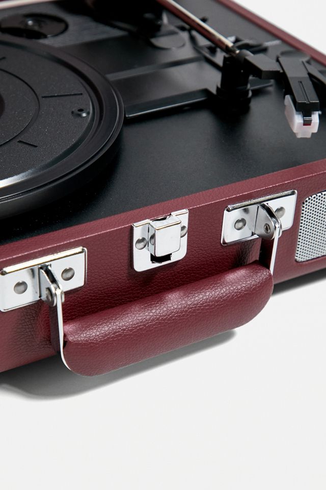 Crosley Wine Cruiser Deluxe Giradischi Portatile #3