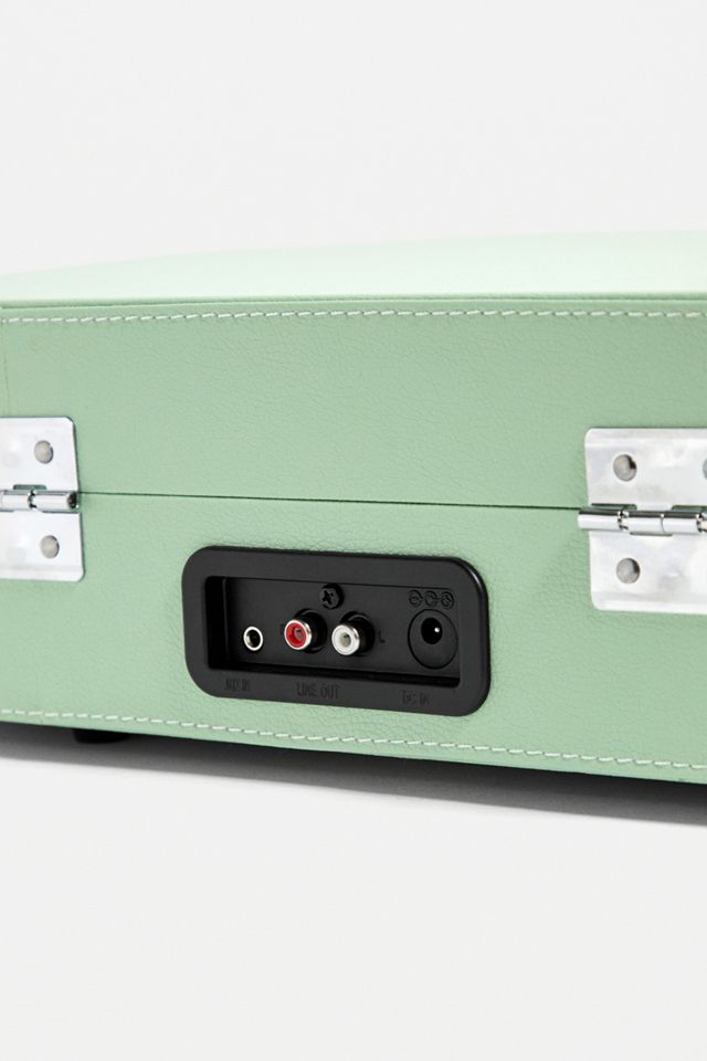 Giradischi Portatile Bluetooth Crosley Mint Discovery #2