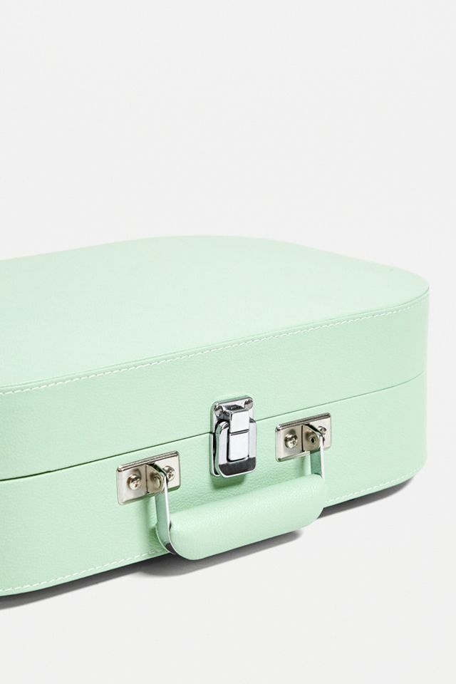 Crosley Mint Discovery Portable Bluetooth Turntable #3