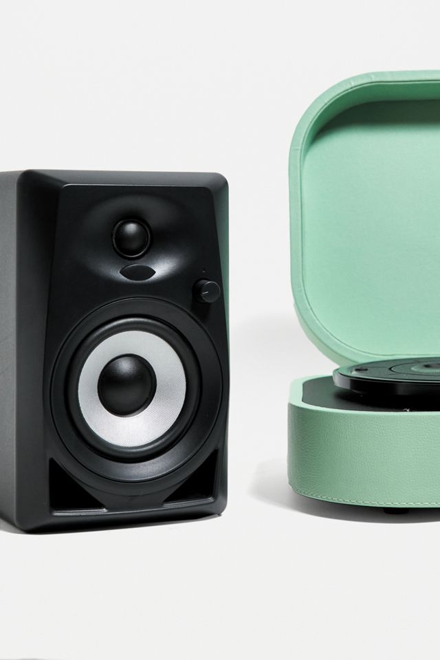 Crosley Mint Discovery Portable Bluetooth Turntable #4