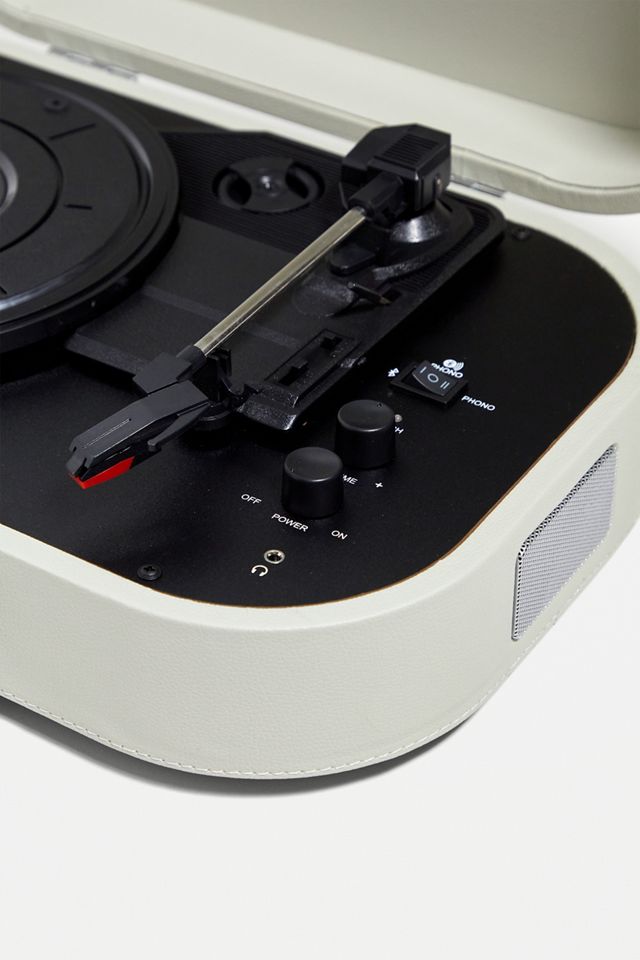 Crosley Dune Discovery Giradischi Bluetooth portatile #1