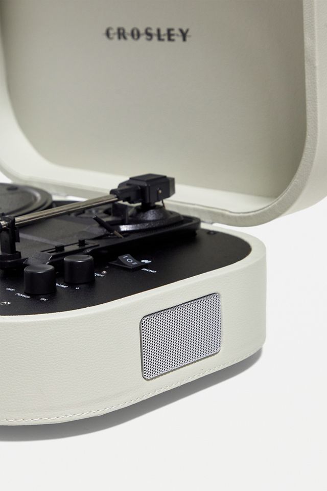 Crosley Dune Discovery Giradischi Bluetooth portatile #4