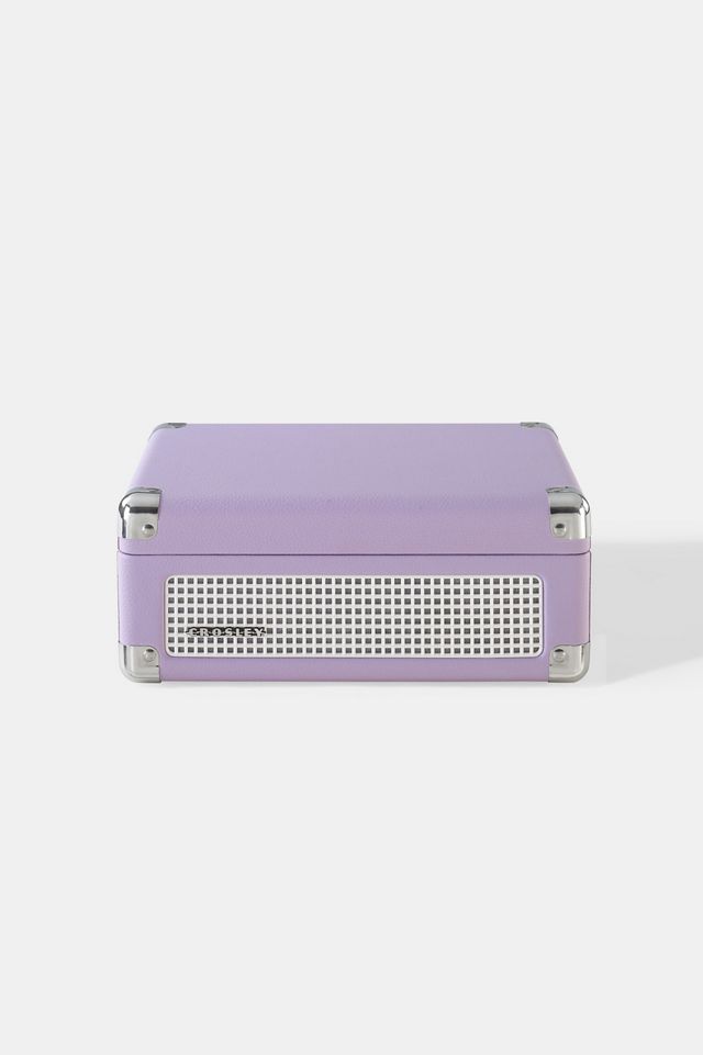 Reproductor de CD Bluetooth Cruiser Lavanda Crosley #4