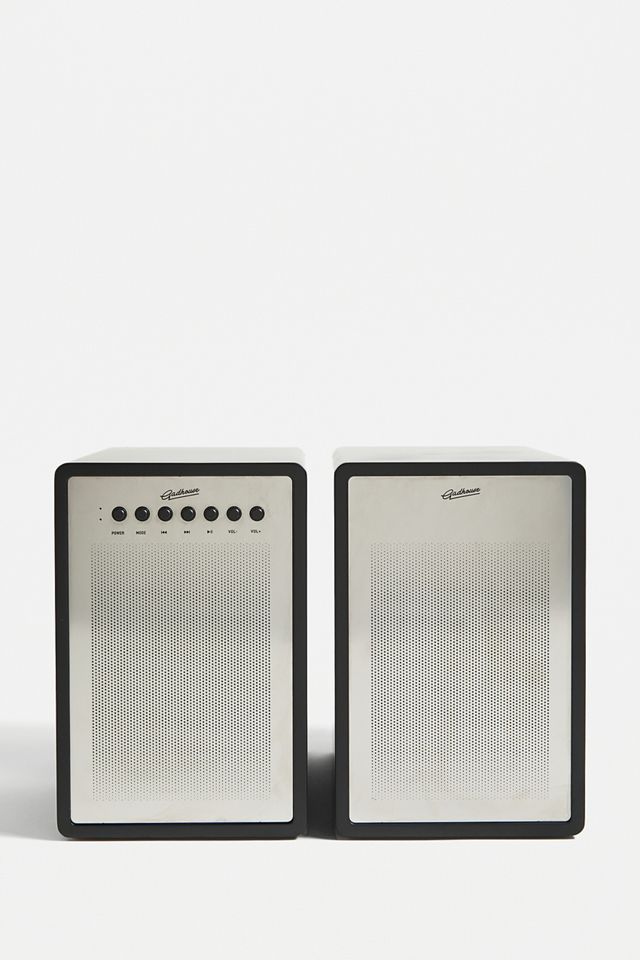 Gadhouse Miles Bookshelf Speakers #1