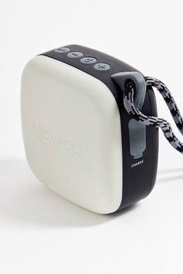 Altavoz Bluetooth Boompods Rhythm Party | Urban Outfitters ES