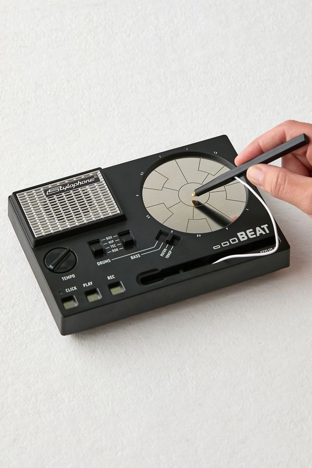Beat Stylophone #1