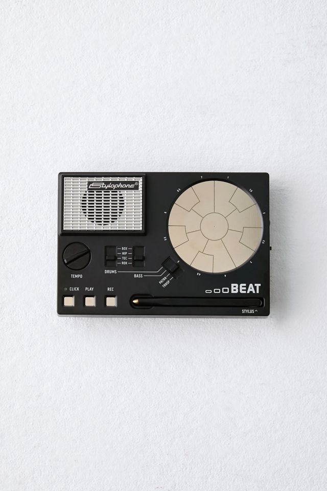 Beat Stylophone | Urban Outfitters UK