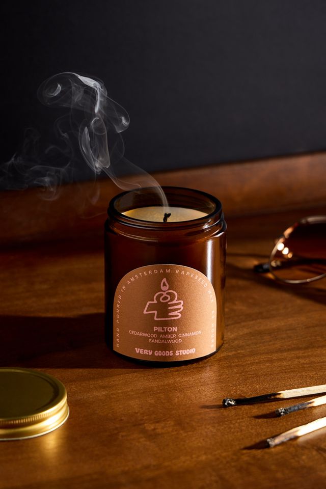 Very Goods Studio Pilton Candle #1