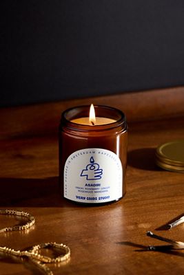 Very Goods Studio Asagiri Candle