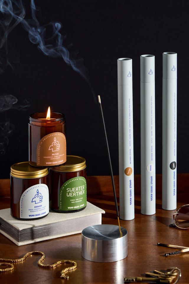 Very Goods Studio Pilton Incense Sticks #2