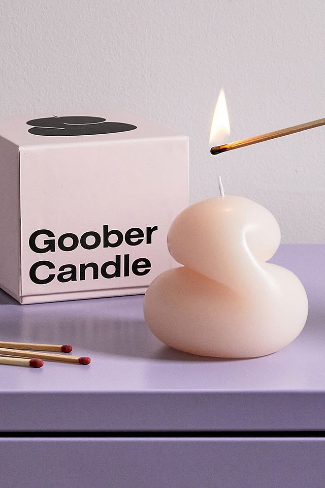 undefined | Talbot & Yoon Eph Goober Candle
