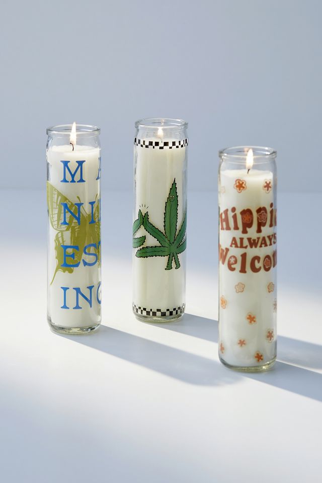 Candela di Vetro Manifest #3
