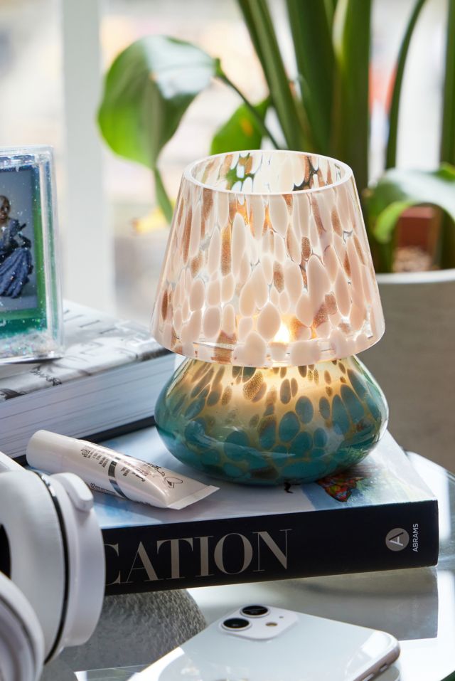 Urban outfitters shell deals lamp