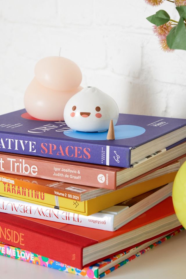 Gift Republic Dumpling Incense Burner Urban Outfitters UK