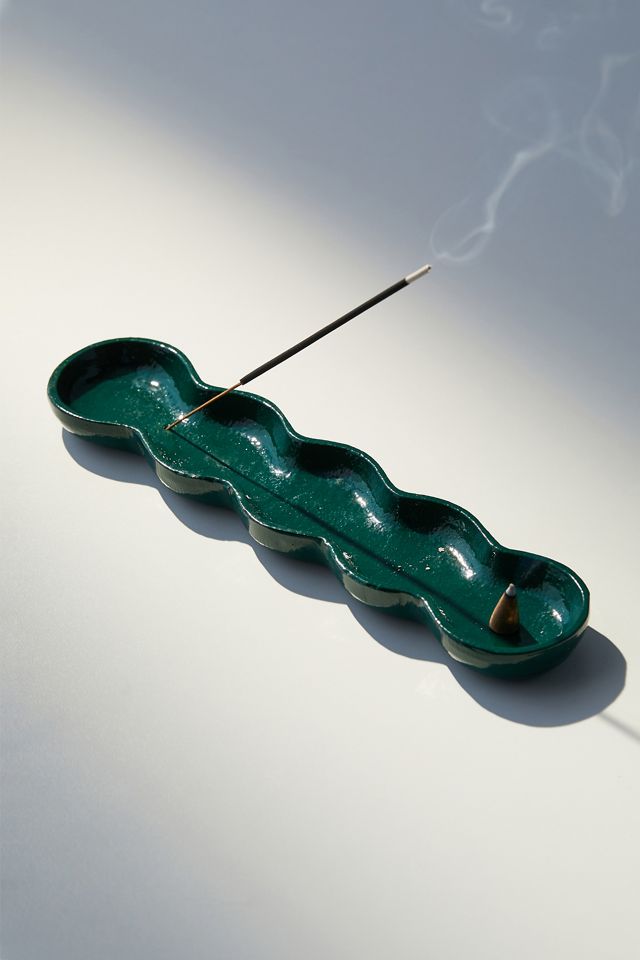 Shiloh Incense Holder Urban Outfitters UK