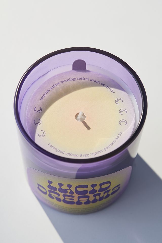 UO Lucid Dreams Mood Candle #2