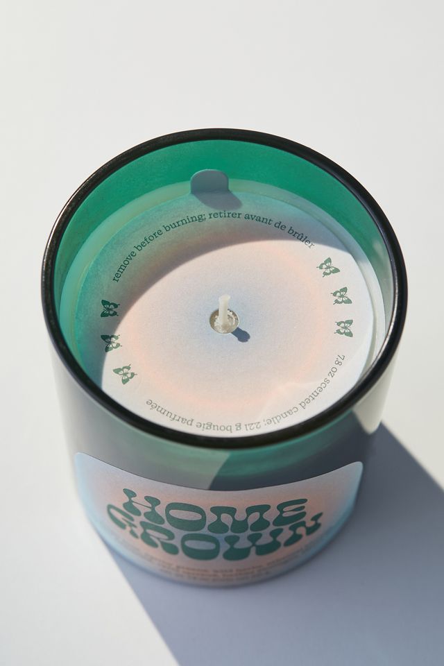 UO Home Grown Mood Candle #2