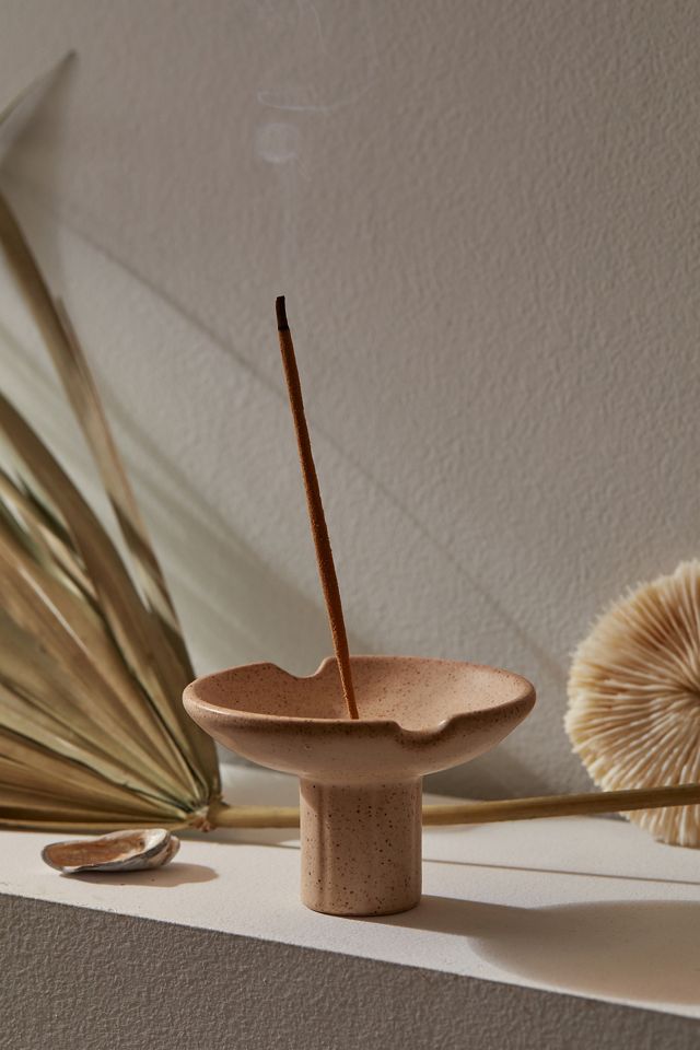 Bhavna Incense Holder Urban Outfitters UK