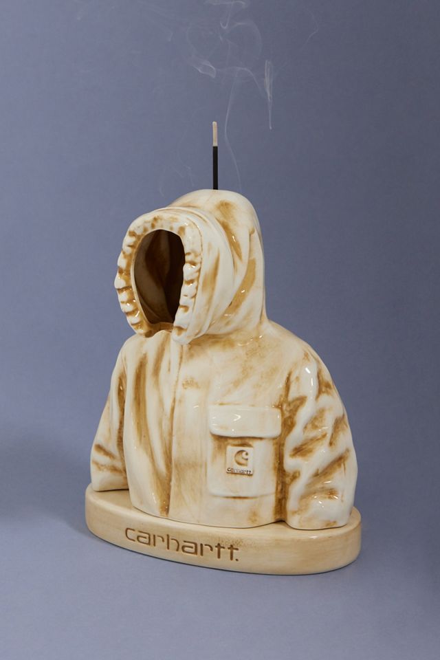 CARHARTT WIP COLD INCENSE BURNER-