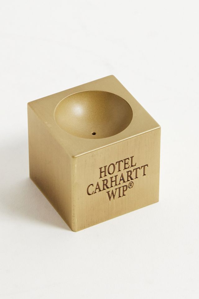 CARHARTT WIP INCENSE お香立て carhartt - CARHARTT WIP COLD INCENSE BURNER お香立ての通販