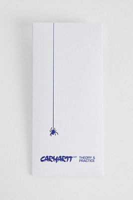 Varitas de Incienso Carhartt WIP