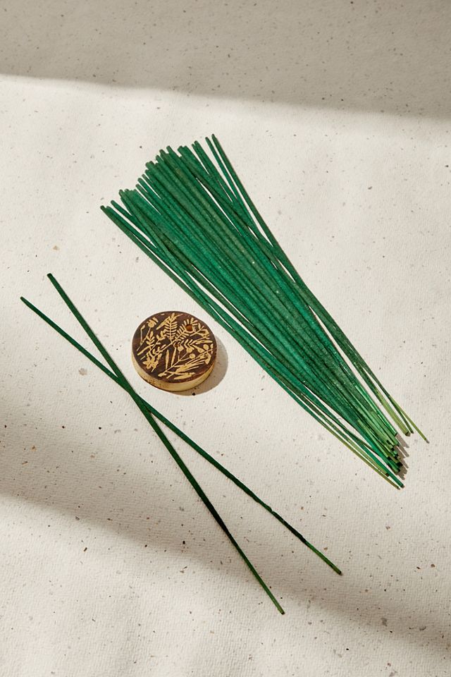 Incienso En Palitos Del Espíritu Santo - Aromatika 15 Gr