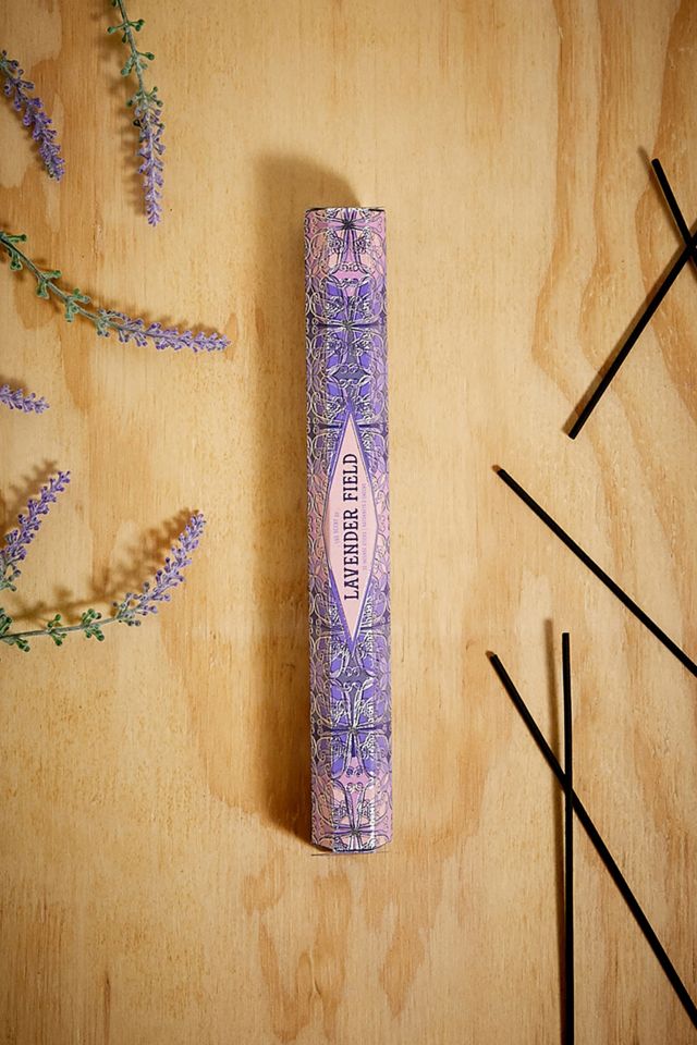 Lavender Incense Urban Outfitters UK