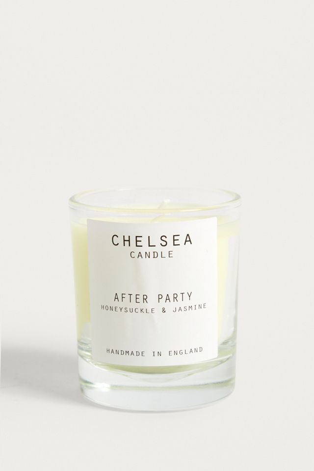 Chelsea Candle – Kleine Duftkerze #1