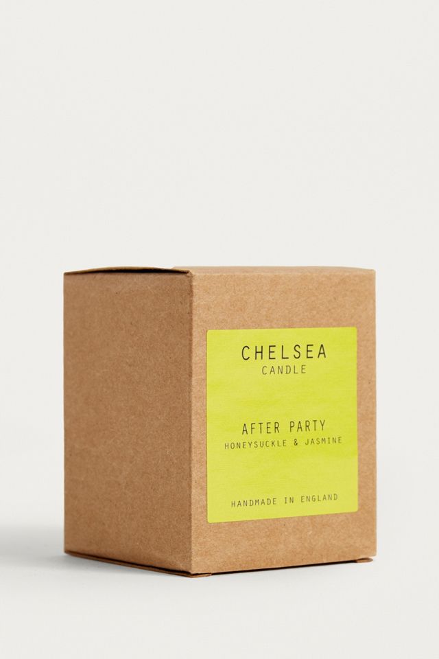 Chelsea Candle – Kleine Duftkerze #3