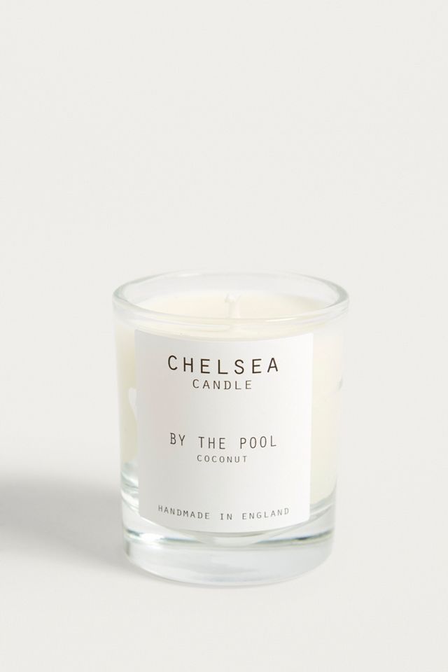 Chelsea Candle By the Pool Candle #1