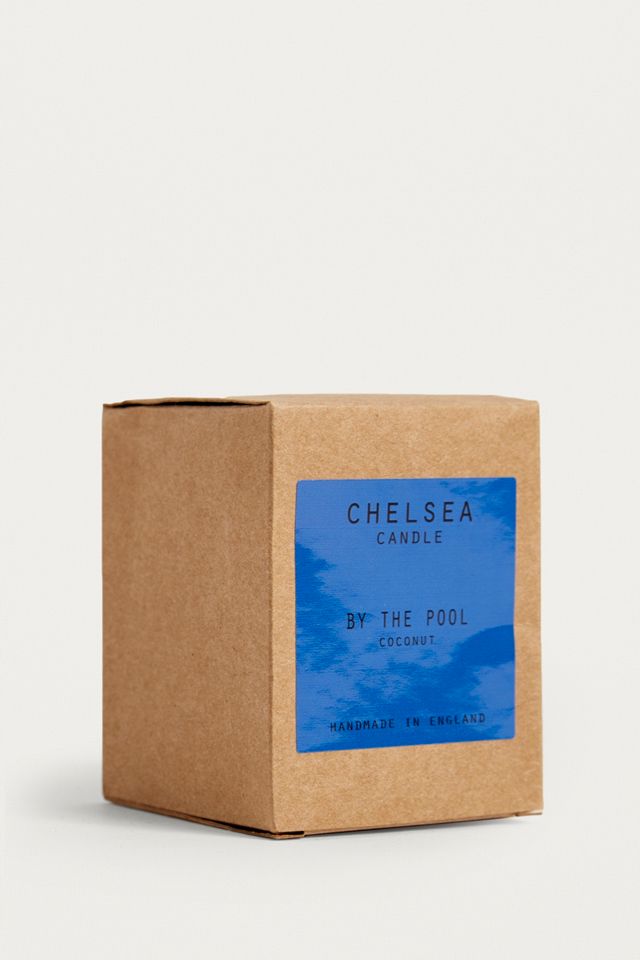 Chelsea Candle By the Pool Candle #3