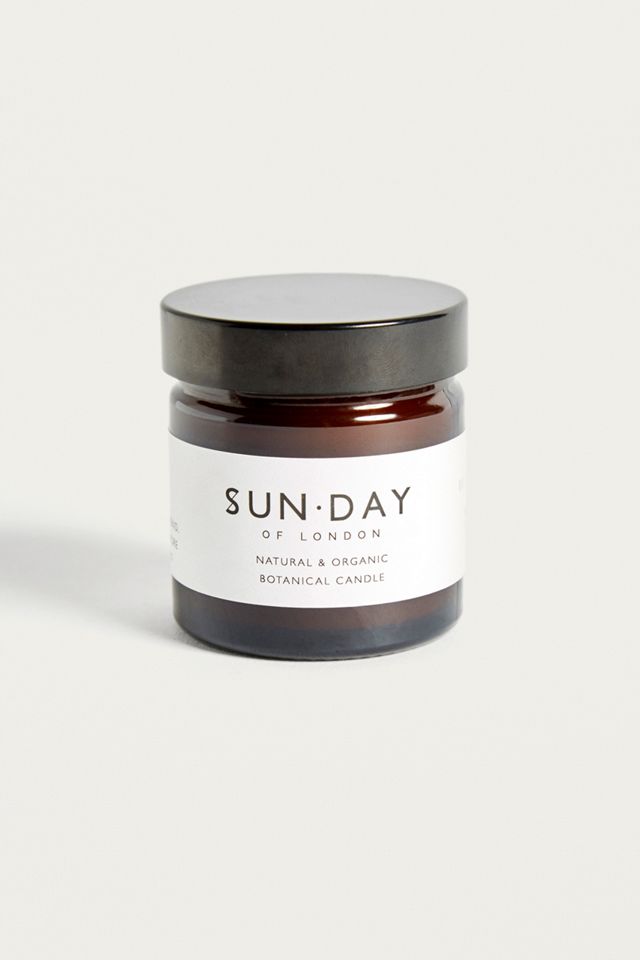 SUN.DAY Rooftop Garden Mini Candle #2